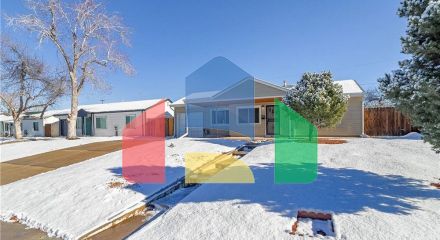 Residential - Single Family Home - Denver, Colorado, United States - United States Residential - Single Family Home - Denver, Colorado, United States - United States