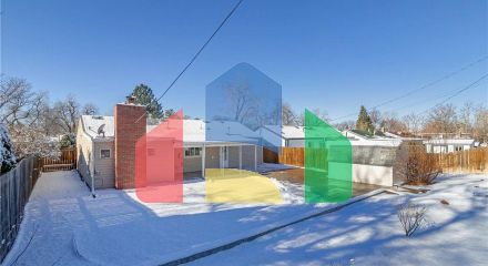 Residential - Single Family Home - Denver, Colorado, United States - United States Residential - Single Family Home - Denver, Colorado, United States - United States