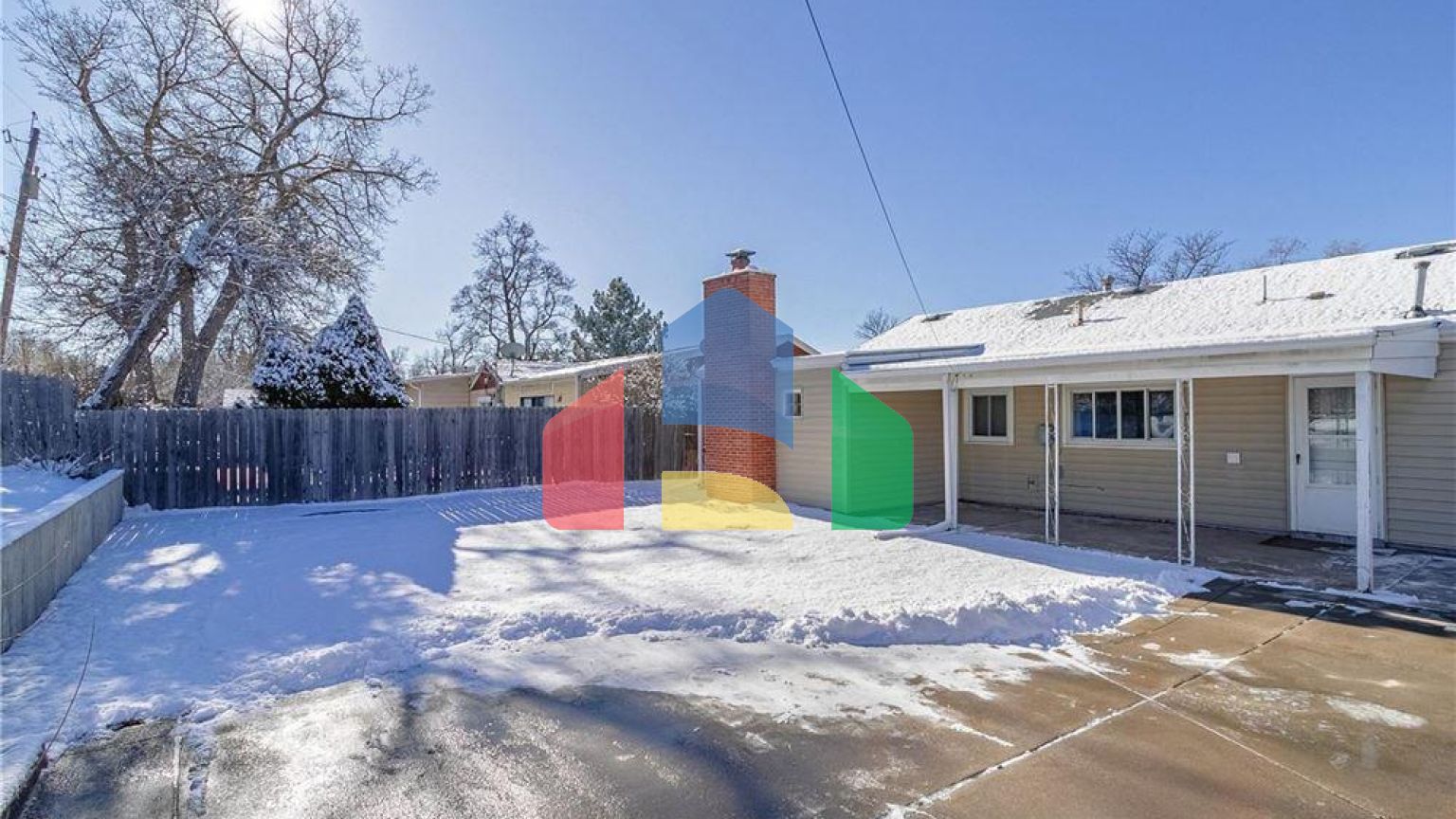 Residential - Single Family Home - Denver, Colorado, United States - United States