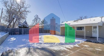 Residential - Single Family Home - Denver, Colorado, United States - United States Residential - Single Family Home - Denver, Colorado, United States - United States