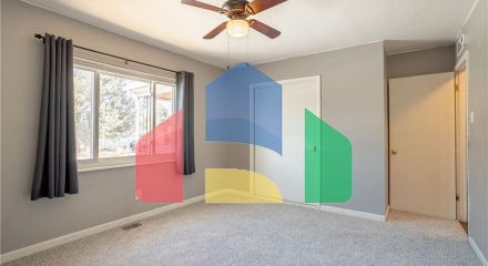 Residential - Single Family Home - Denver, Colorado, United States - United States Residential - Single Family Home - Denver, Colorado, United States - United States