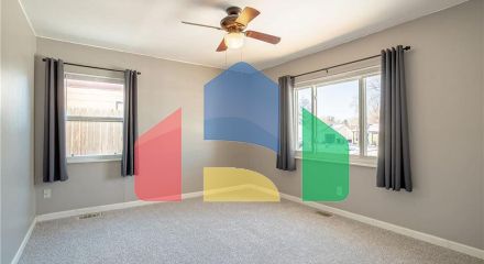 Residential - Single Family Home - Denver, Colorado, United States - United States Residential - Single Family Home - Denver, Colorado, United States - United States