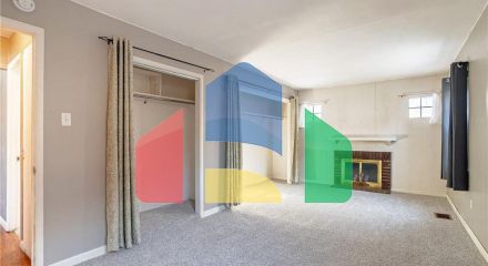 Residential - Single Family Home - Denver, Colorado, United States - United States Residential - Single Family Home - Denver, Colorado, United States - United States