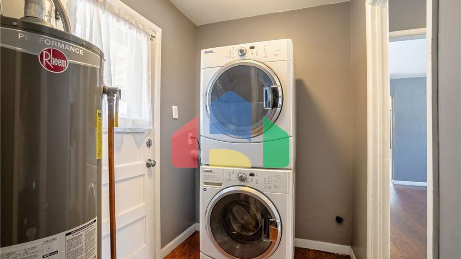 Residential - Single Family Home - Denver, Colorado, United States - United States