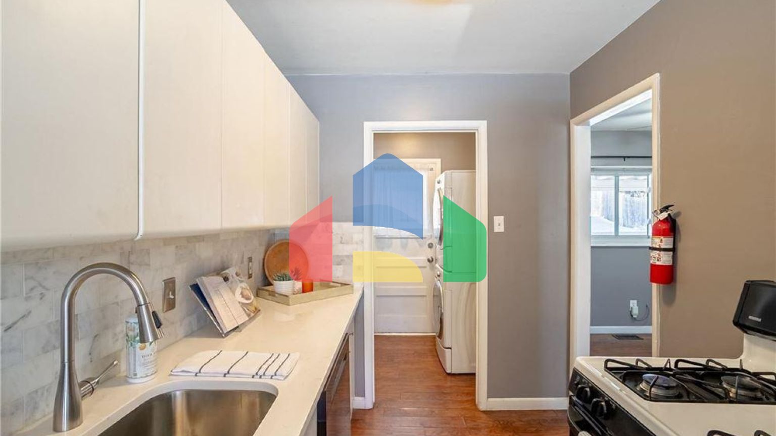 Residential - Single Family Home - Denver, Colorado, United States - United States