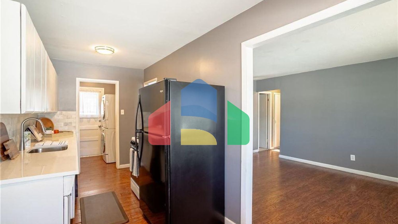 Residential - Single Family Home - Denver, Colorado, United States - United States