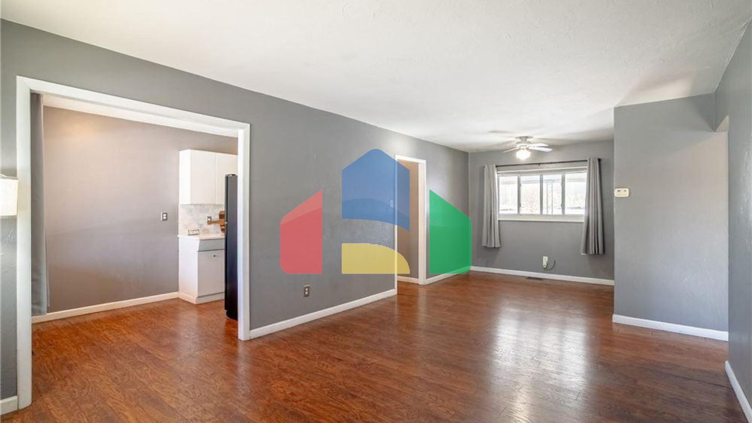 Residential - Single Family Home - Denver, Colorado, United States - United States