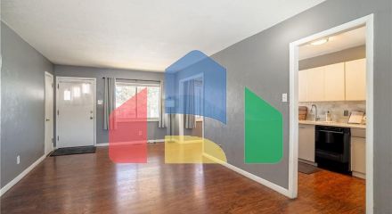 Residential - Single Family Home - Denver, Colorado, United States - United States