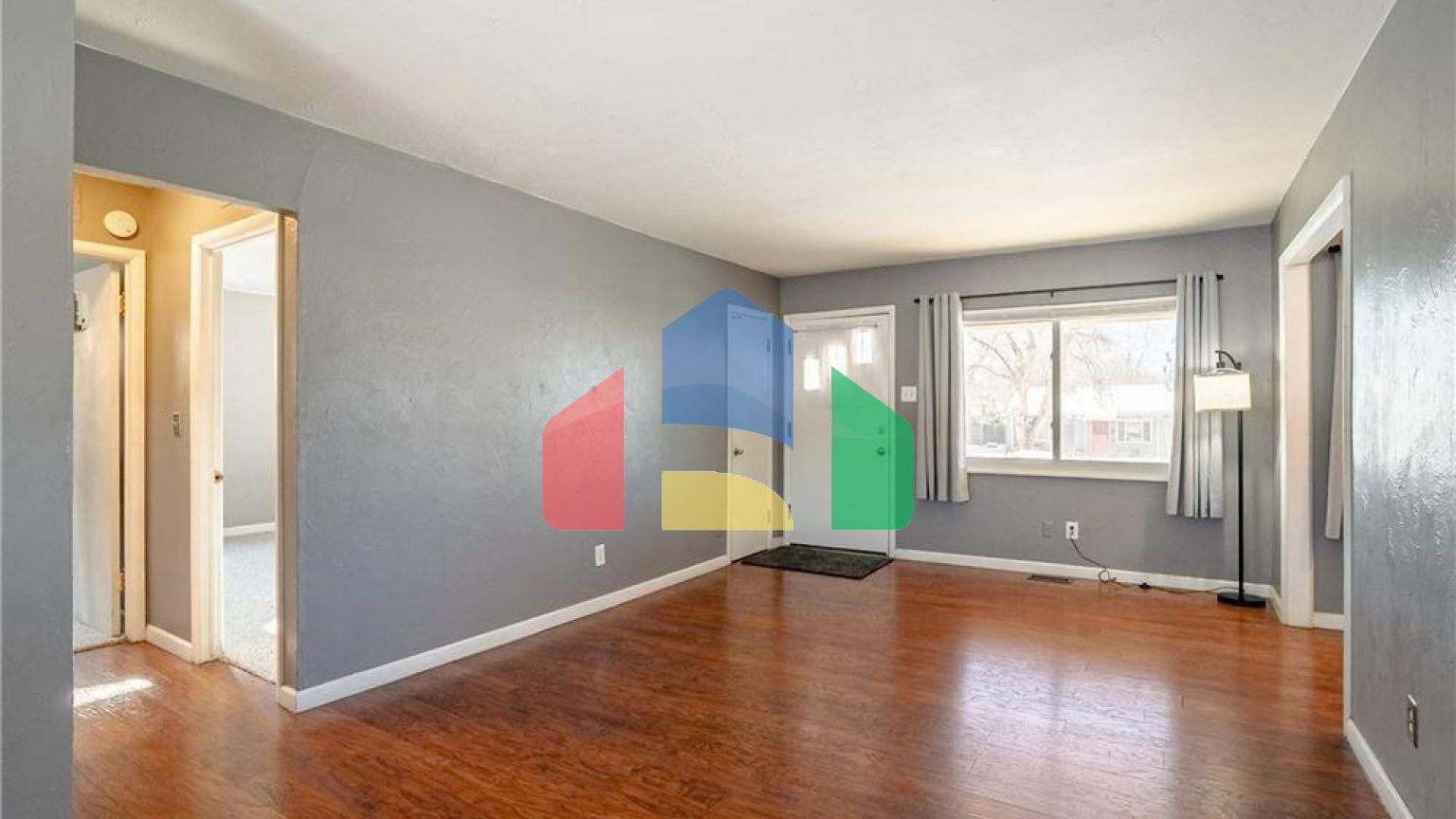 Residential - Single Family Home - Denver, Colorado, United States - United States