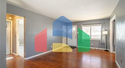 Residential - Single Family Home - Denver, Colorado, United States - United States