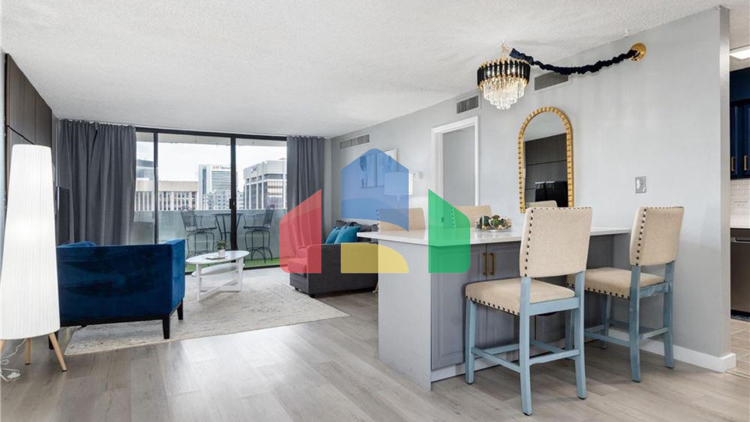 Residential - Condo/Apartment - Denver, Colorado, United States - United States