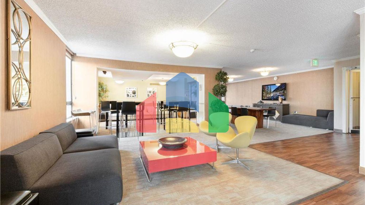 Residential - Condo/Apartment - Denver, Colorado, United States - United States