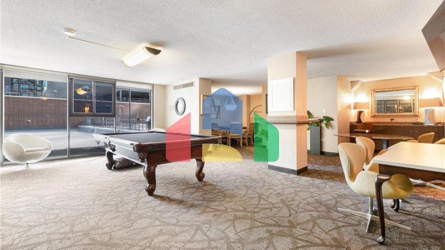 Residential - Condo/Apartment - Denver, Colorado, United States - United States