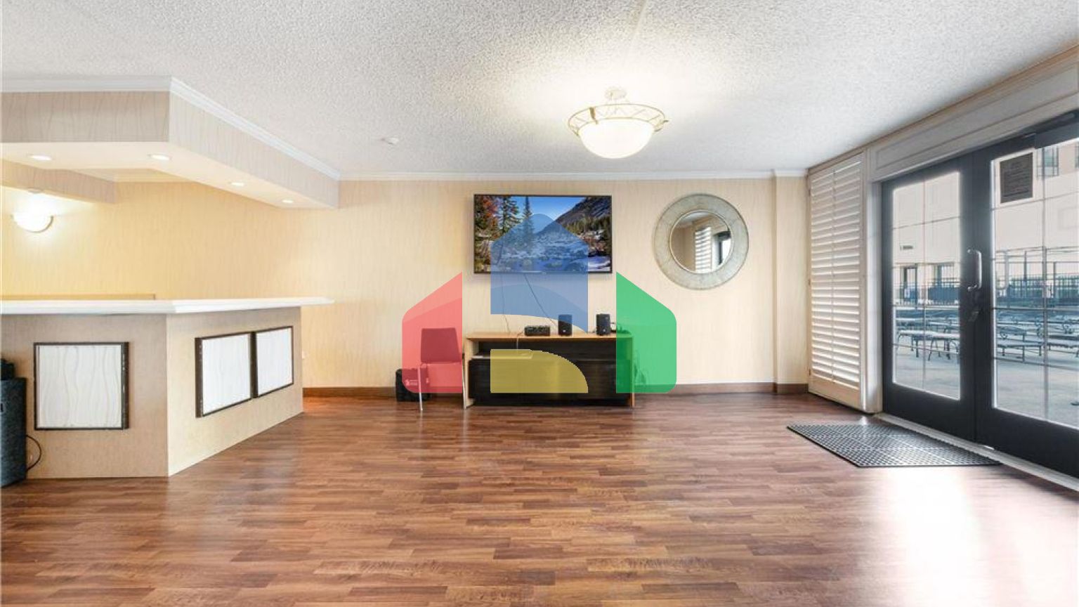 Residential - Condo/Apartment - Denver, Colorado, United States - United States