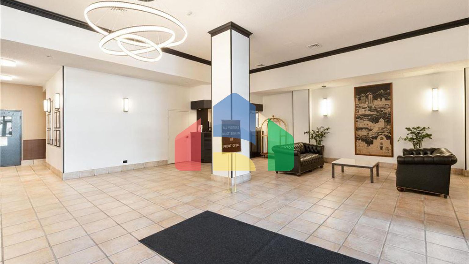 Residential - Condo/Apartment - Denver, Colorado, United States - United States