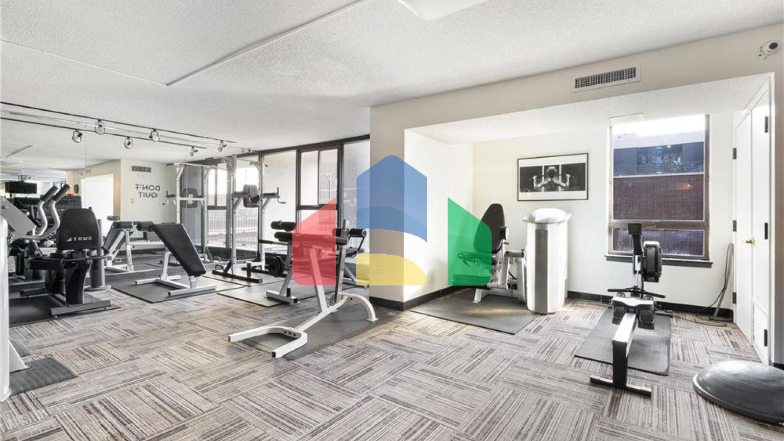 Residential - Condo/Apartment - Denver, Colorado, United States - United States