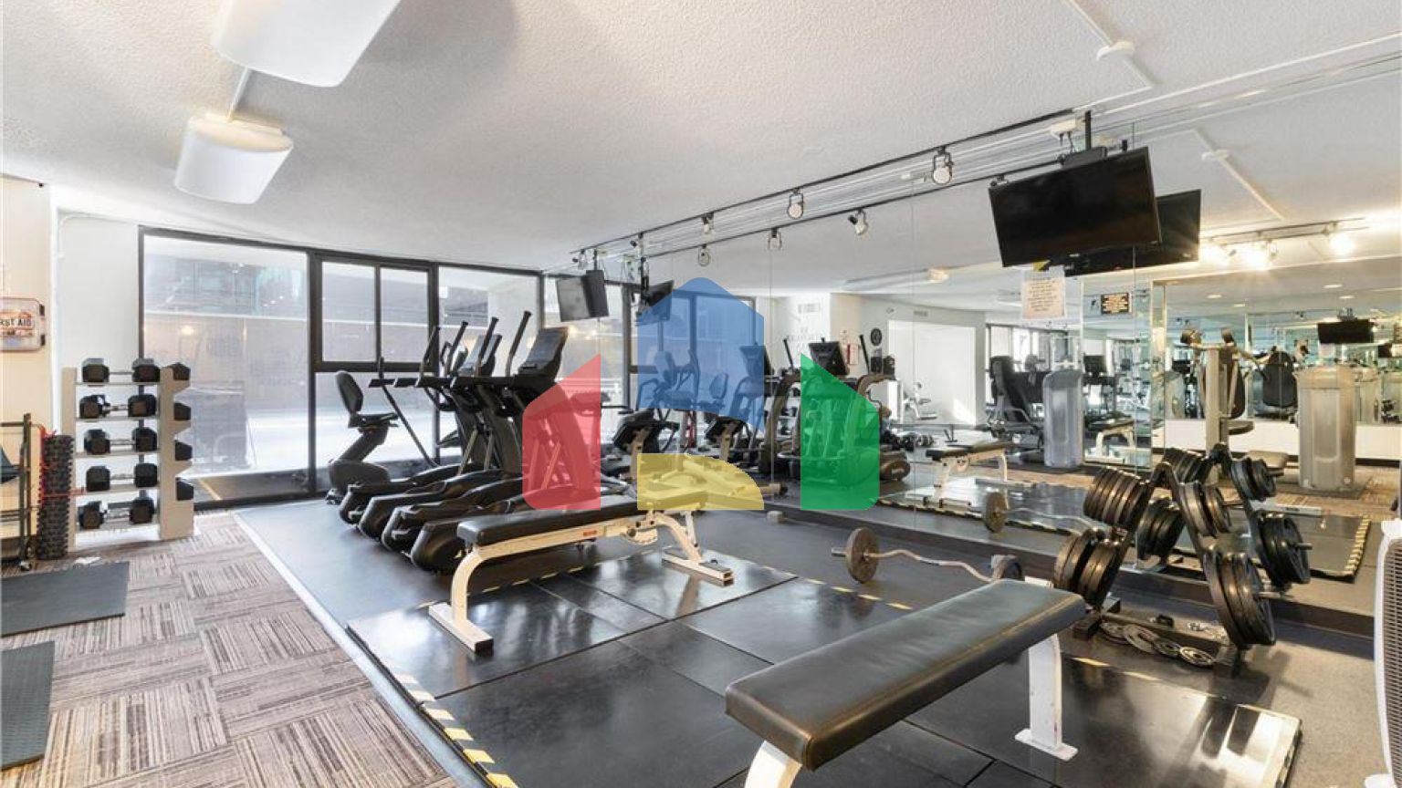 Residential - Condo/Apartment - Denver, Colorado, United States - United States