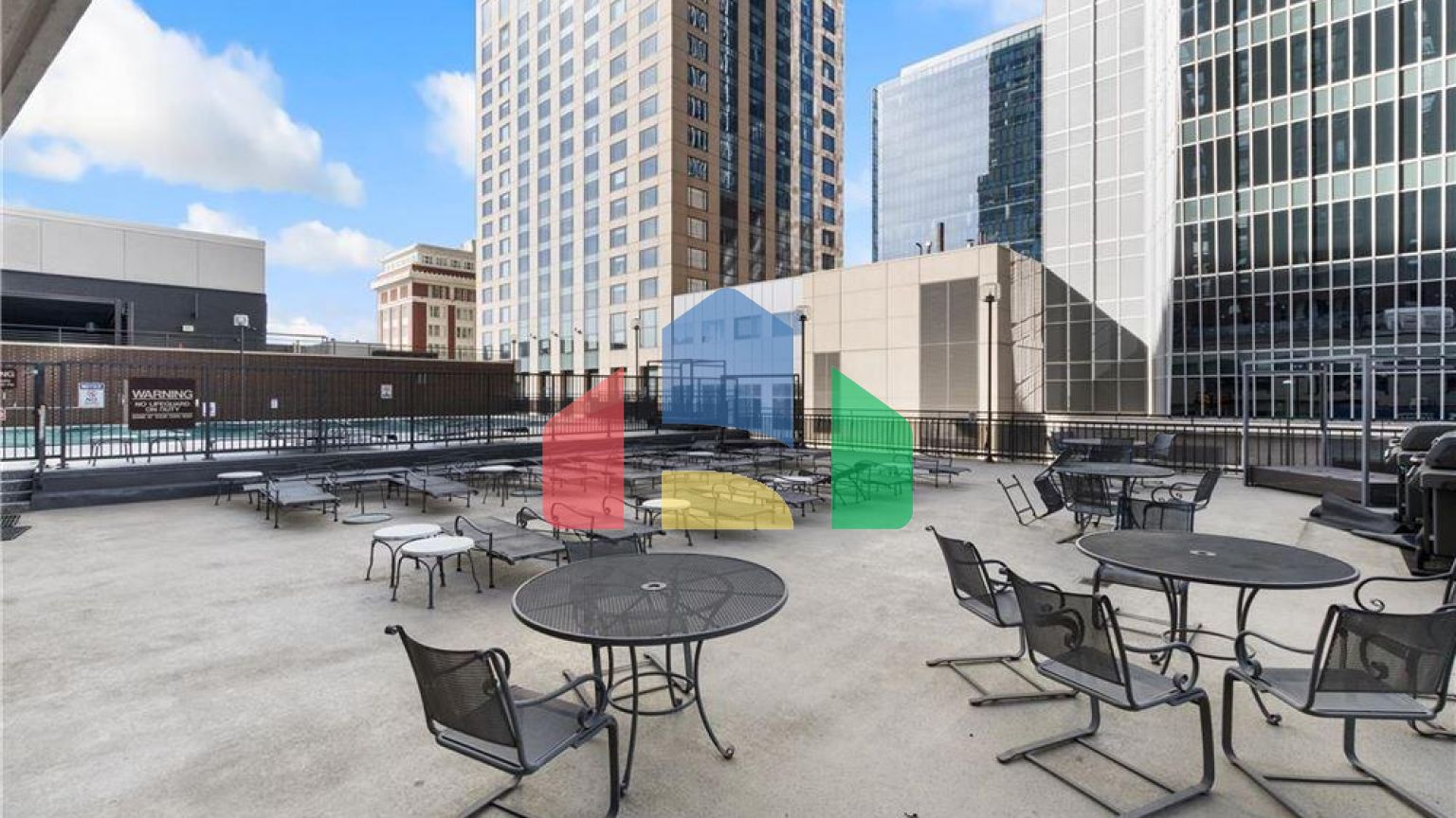 Residential - Condo/Apartment - Denver, Colorado, United States - United States