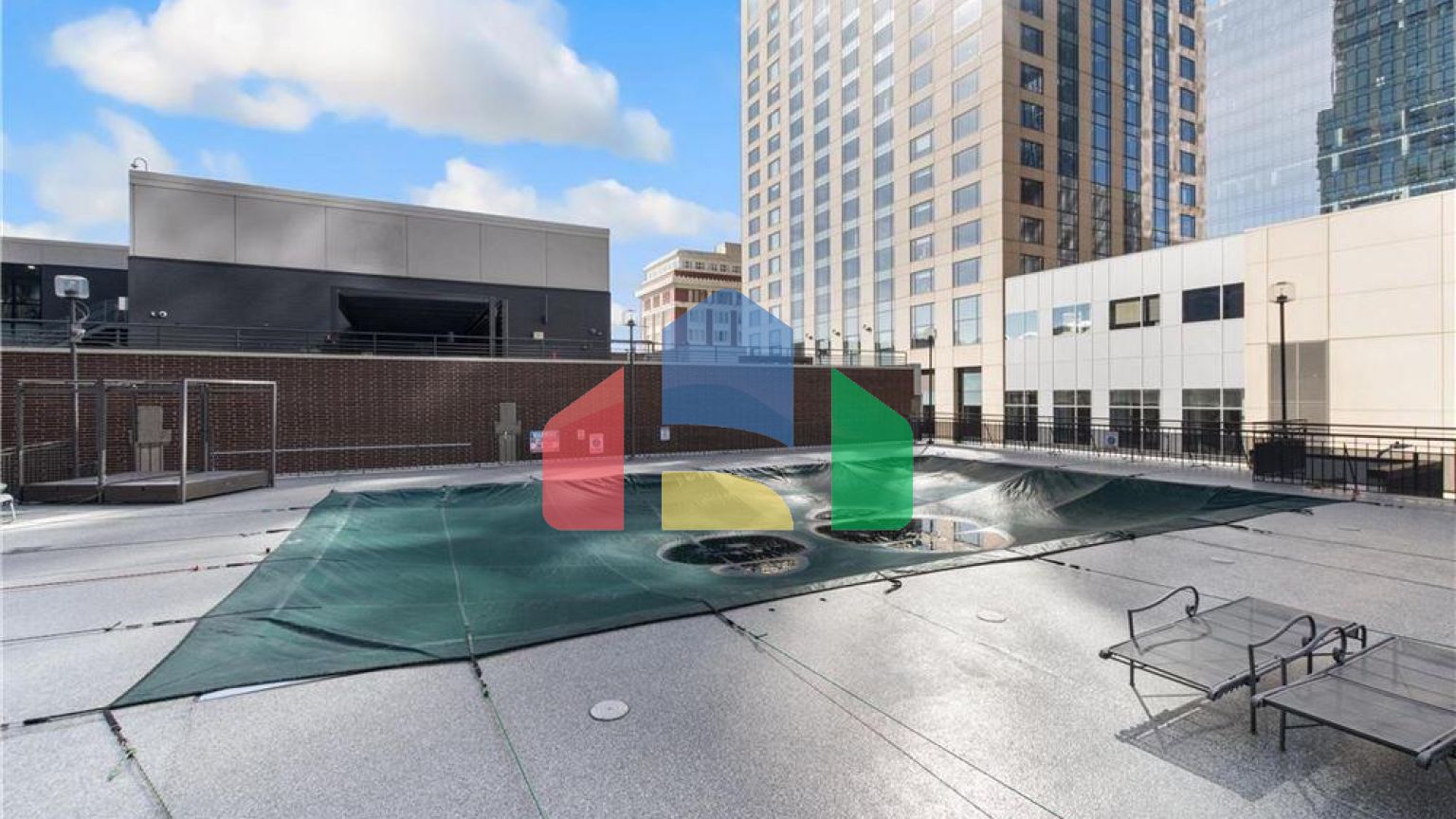 Residential - Condo/Apartment - Denver, Colorado, United States - United States