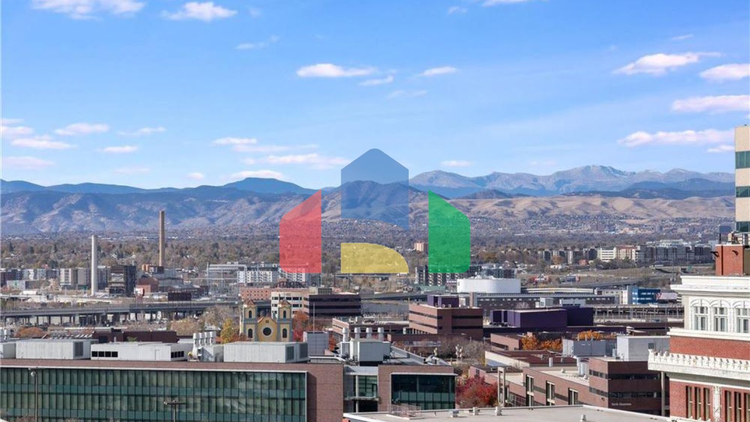 Residential - Condo/Apartment - Denver, Colorado, United States - United States