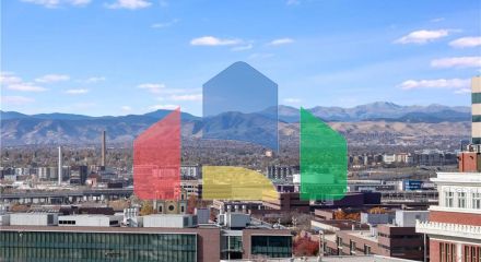 Residential - Condo/Apartment - Denver, Colorado, United States - United States Residential - Condo/Apartment - Denver, Colorado, United States - United States