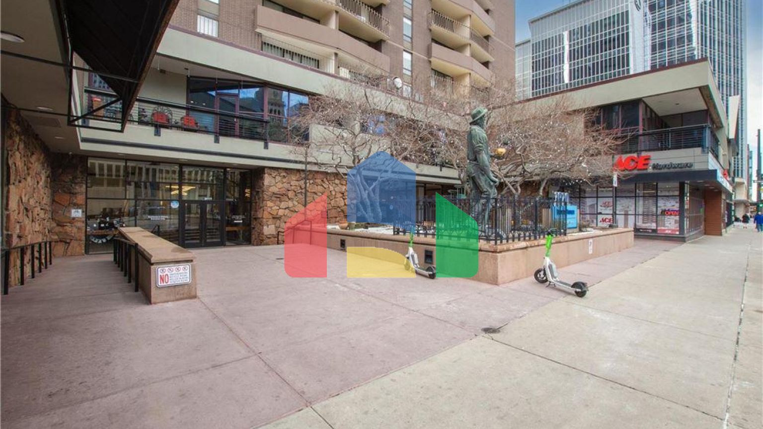 Residential - Condo/Apartment - Denver, Colorado, United States - United States