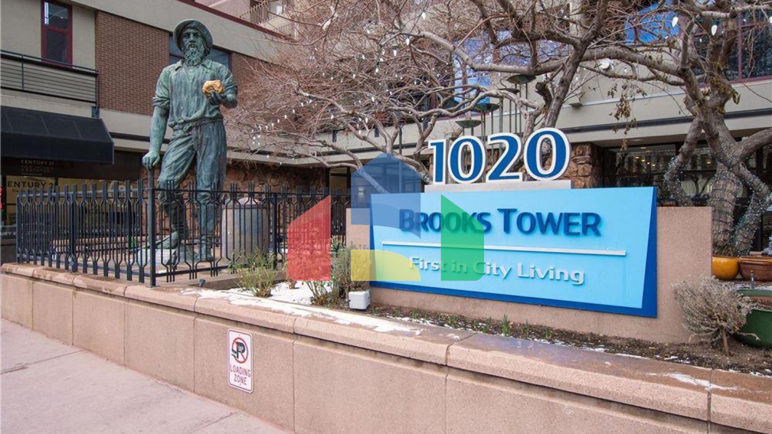 Residential - Condo/Apartment - Denver, Colorado, United States - United States