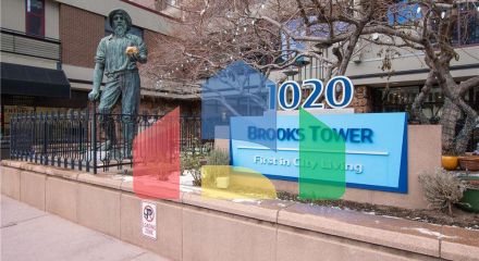 Residential - Condo/Apartment - Denver, Colorado, United States - United States Residential - Condo/Apartment - Denver, Colorado, United States - United States