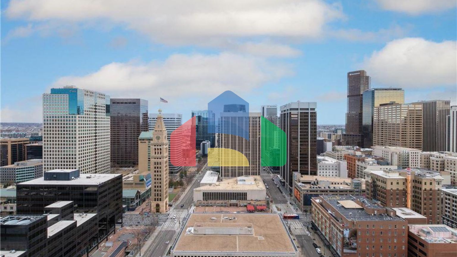 Residential - Condo/Apartment - Denver, Colorado, United States - United States