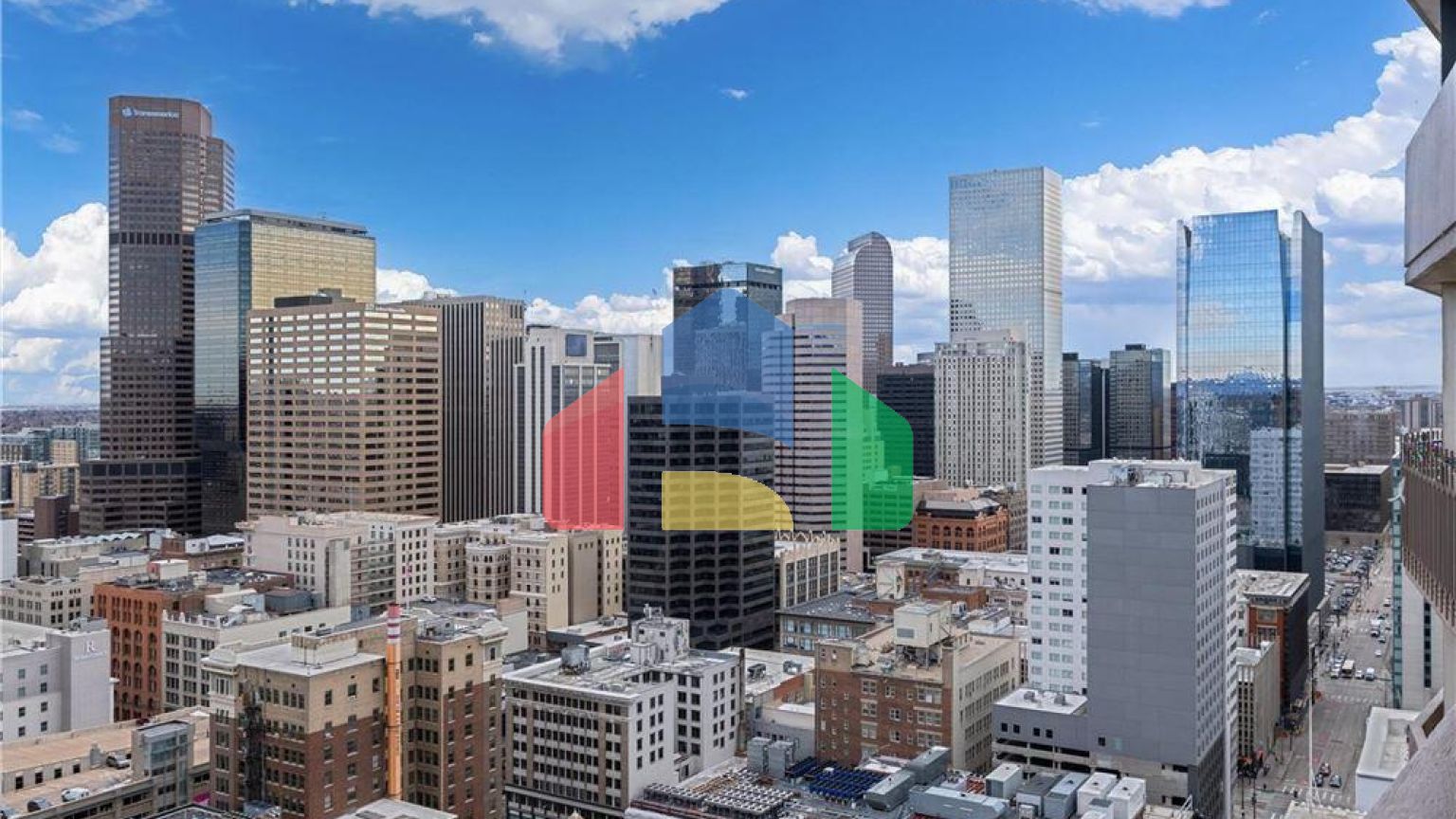 Residential - Condo/Apartment - Denver, Colorado, United States - United States