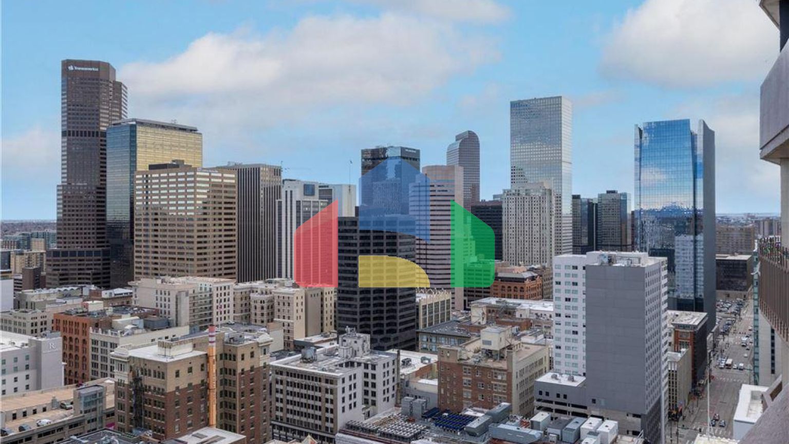 Residential - Condo/Apartment - Denver, Colorado, United States - United States