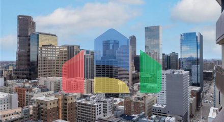 Residential - Condo/Apartment - Denver, Colorado, United States - United States Residential - Condo/Apartment - Denver, Colorado, United States - United States