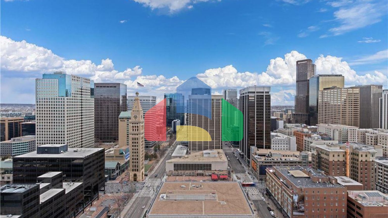 Residential - Condo/Apartment - Denver, Colorado, United States - United States