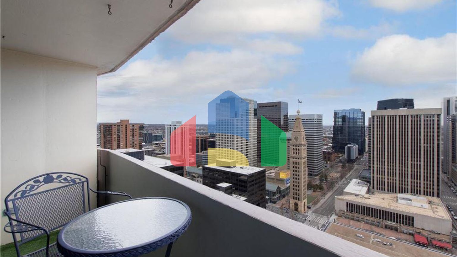 Residential - Condo/Apartment - Denver, Colorado, United States - United States