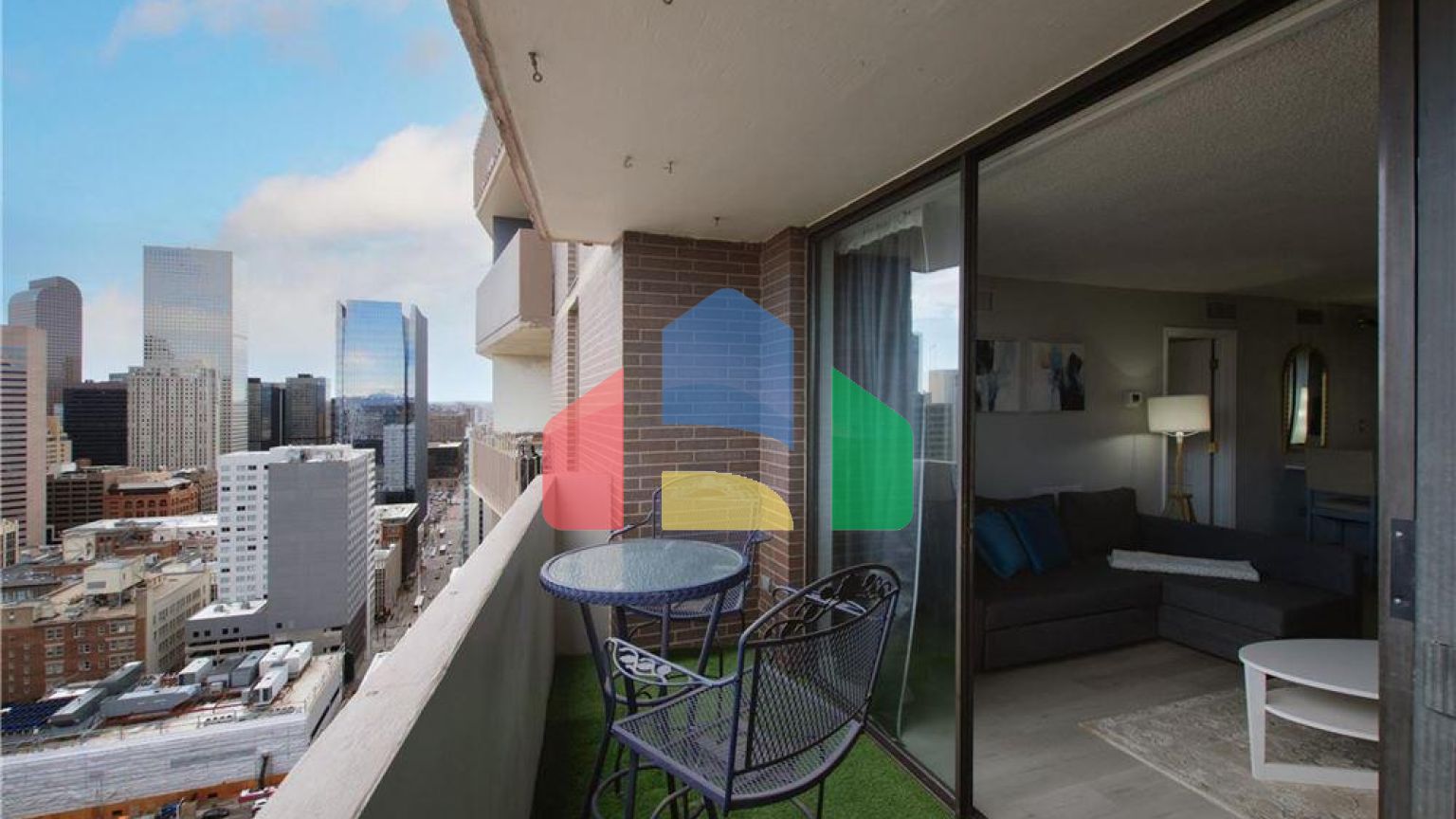 Residential - Condo/Apartment - Denver, Colorado, United States - United States