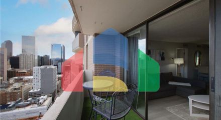 Residential - Condo/Apartment - Denver, Colorado, United States - United States Residential - Condo/Apartment - Denver, Colorado, United States - United States