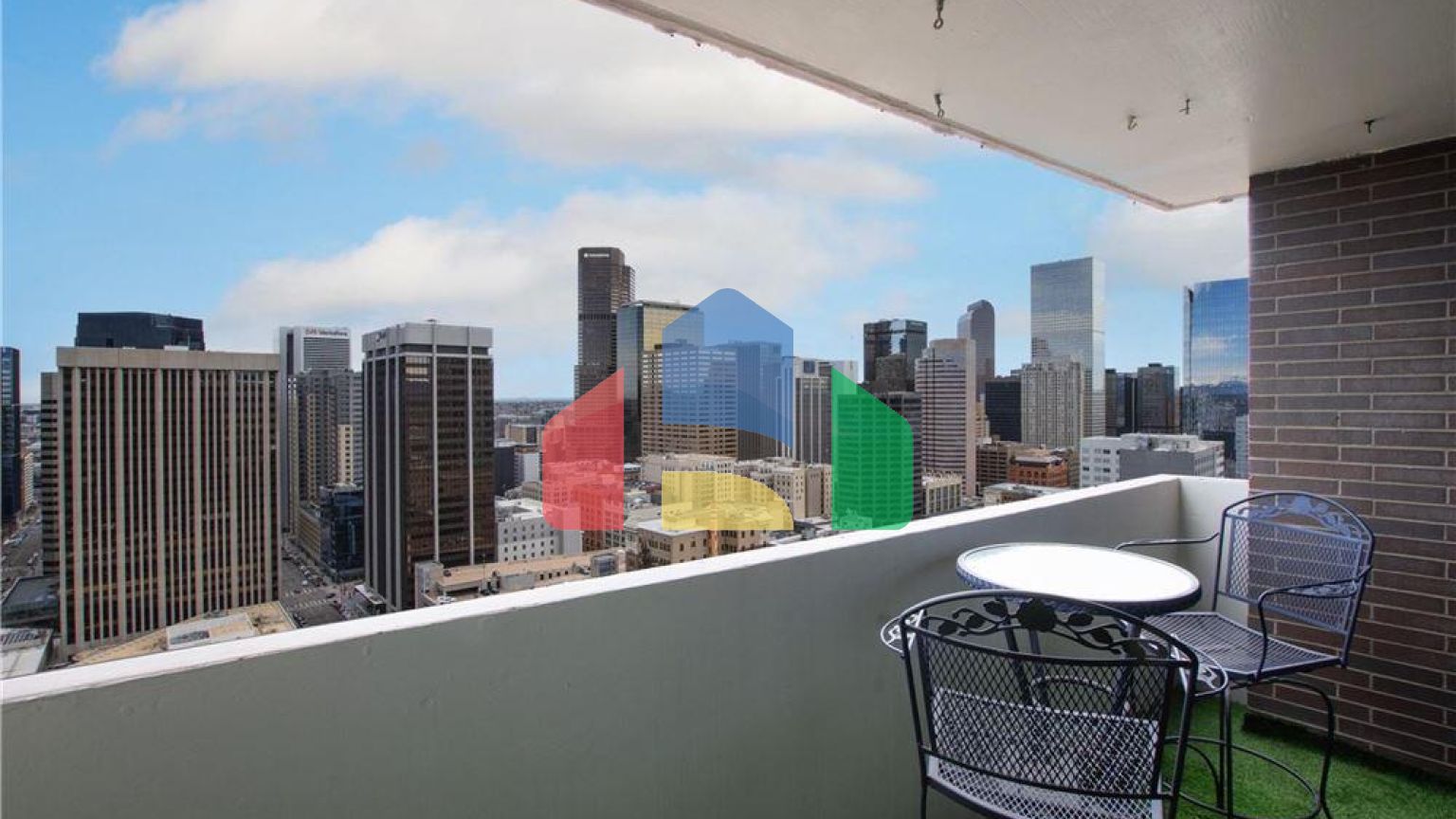 Residential - Condo/Apartment - Denver, Colorado, United States - United States