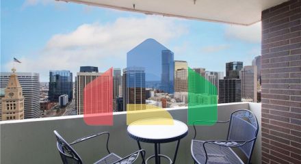 Residential - Condo/Apartment - Denver, Colorado, United States - United States Residential - Condo/Apartment - Denver, Colorado, United States - United States