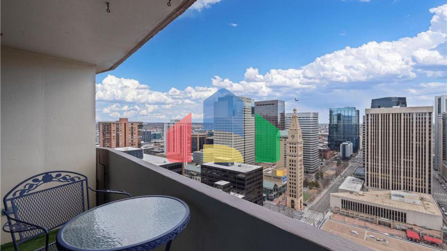 Residential - Condo/Apartment - Denver, Colorado, United States - United States