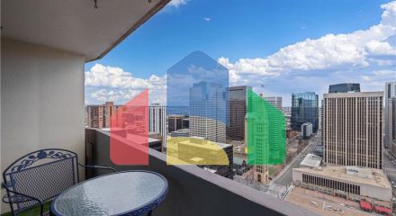 Residential - Condo/Apartment - Denver, Colorado, United States - United States Residential - Condo/Apartment - Denver, Colorado, United States - United States
