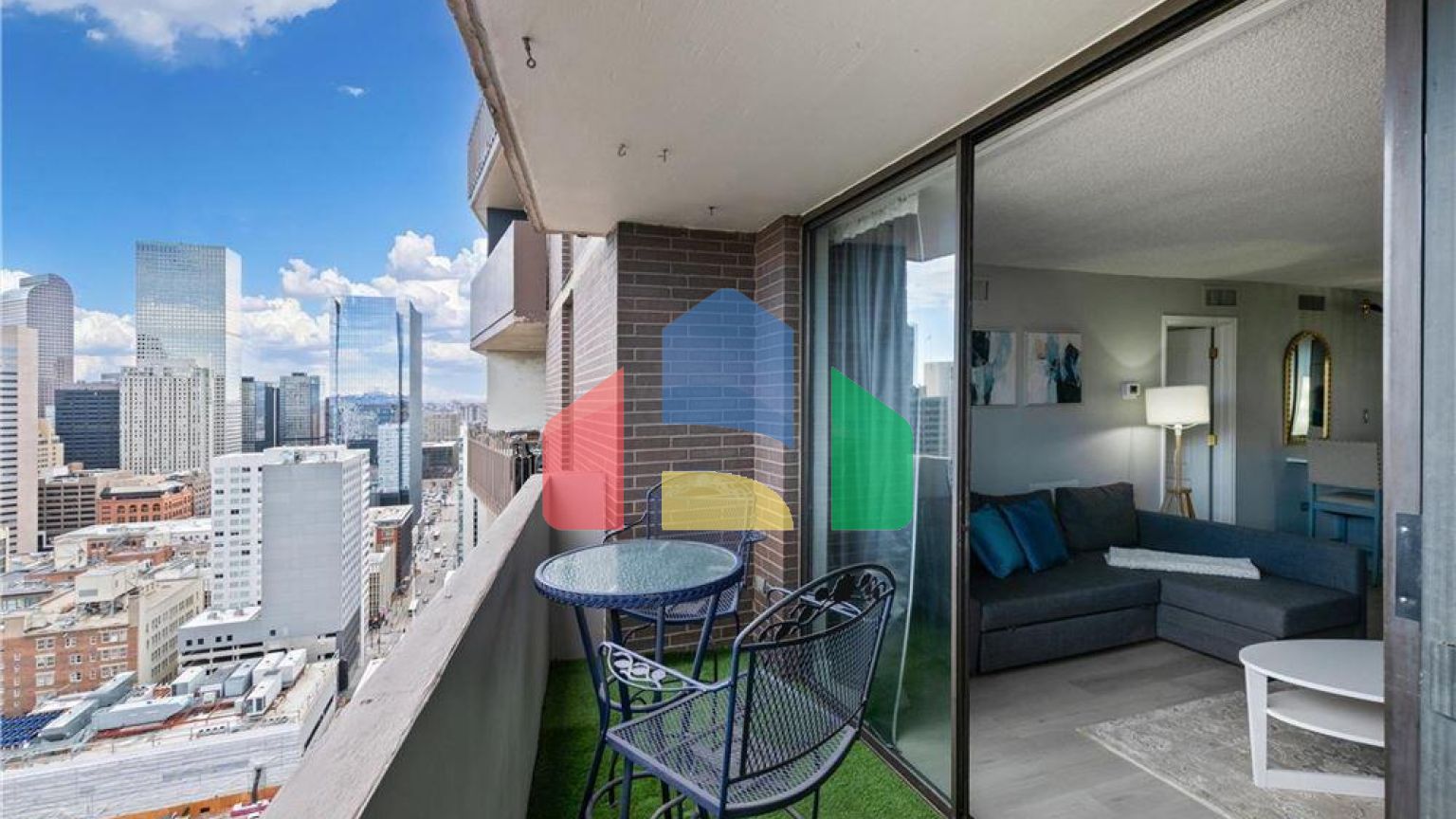 Residential - Condo/Apartment - Denver, Colorado, United States - United States