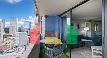 Residential - Condo/Apartment - Denver, Colorado, United States - United States Residential - Condo/Apartment - Denver, Colorado, United States - United States