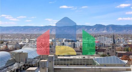 Residential - Condo/Apartment - Denver, Colorado, United States - United States Residential - Condo/Apartment - Denver, Colorado, United States - United States