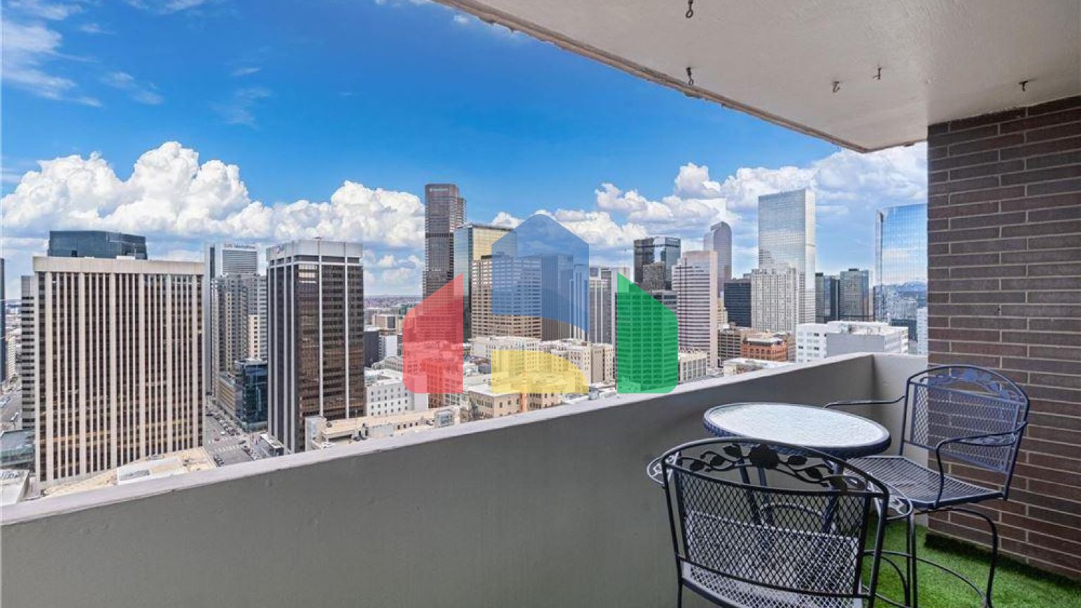 Residential - Condo/Apartment - Denver, Colorado, United States - United States