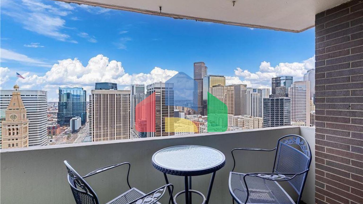 Residential - Condo/Apartment - Denver, Colorado, United States - United States