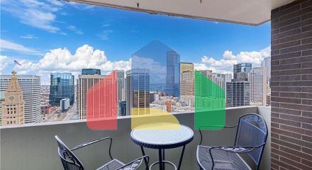 Residential - Condo/Apartment - Denver, Colorado, United States - United States Residential - Condo/Apartment - Denver, Colorado, United States - United States