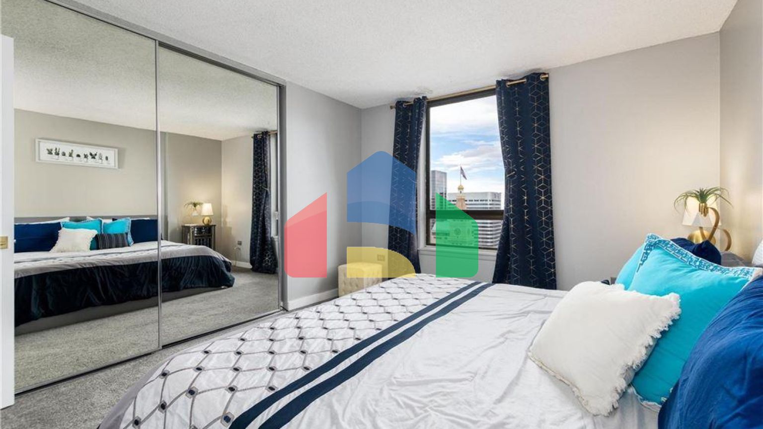 Residential - Condo/Apartment - Denver, Colorado, United States - United States