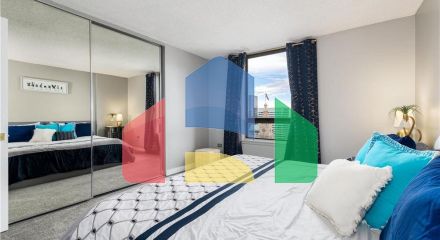 Residential - Condo/Apartment - Denver, Colorado, United States - United States Residential - Condo/Apartment - Denver, Colorado, United States - United States