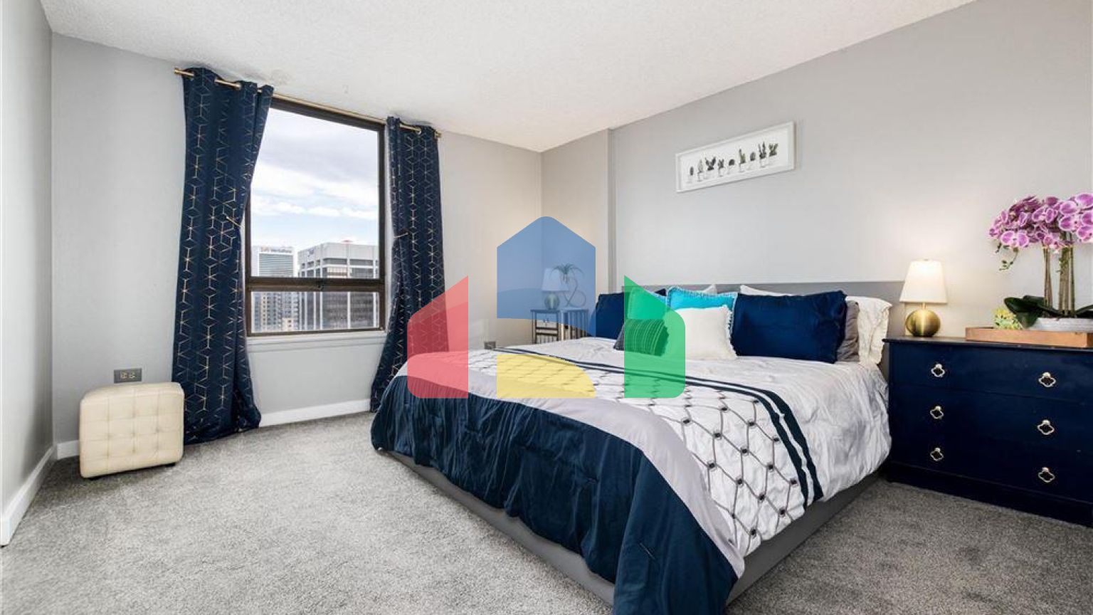 Residential - Condo/Apartment - Denver, Colorado, United States - United States
