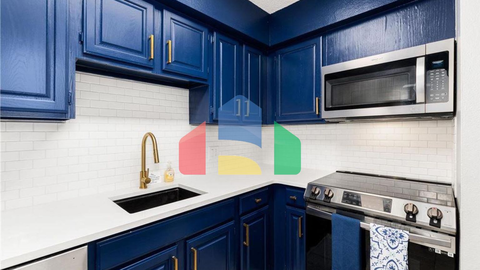 Residential - Condo/Apartment - Denver, Colorado, United States - United States